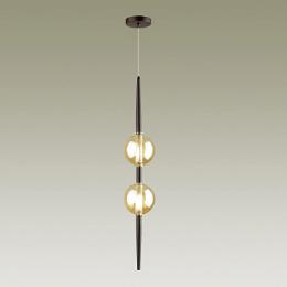 Подвесной светильник Odeon Light Lazia  - 3